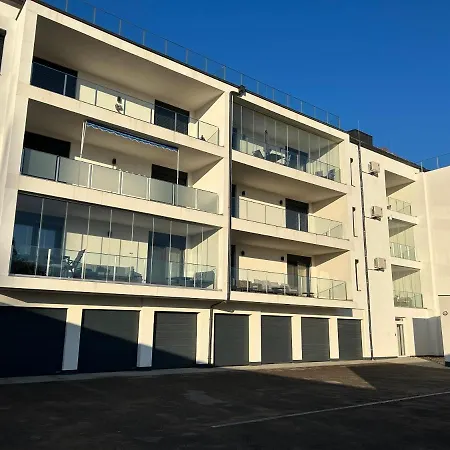 Helikon Apartman