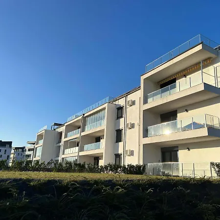 Lejlighed Helikon Apartman