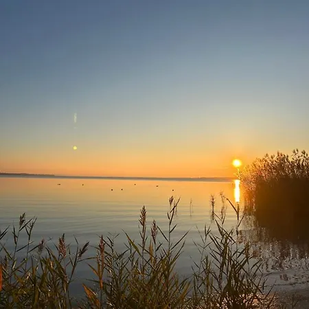 Helikon Apartman * كيستاي