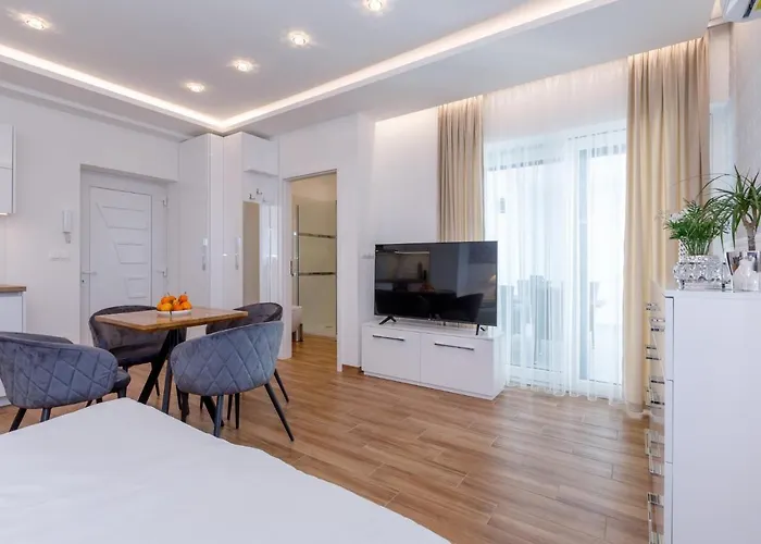 Apartament Helikon Apartman Keszthely