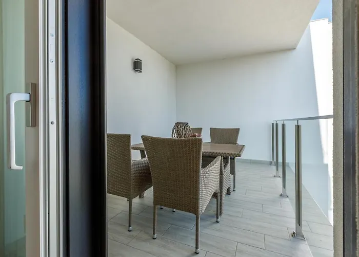Apartament Helikon Apartman Keszthely