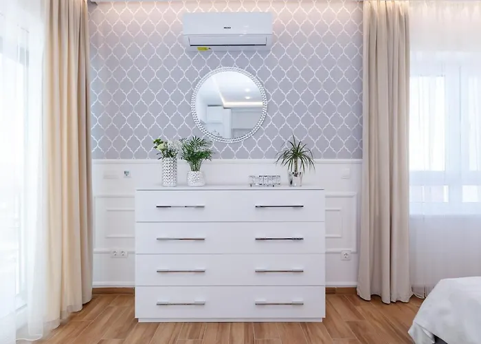 Helikon Apartman Keszthely